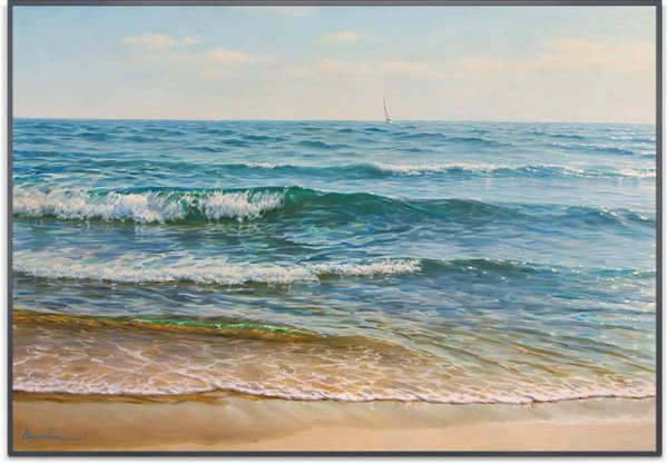 Живопись Васянович Олег