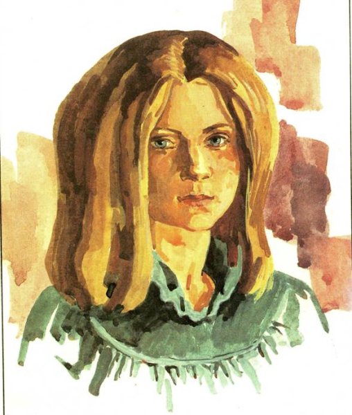 Сокольникова основы композиции