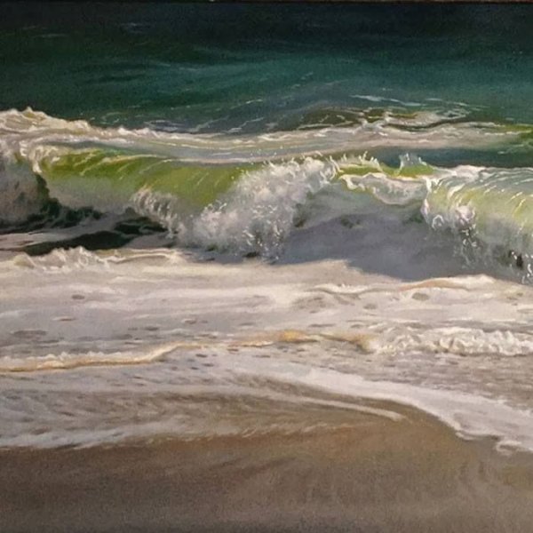 Matthew w Cornell картины