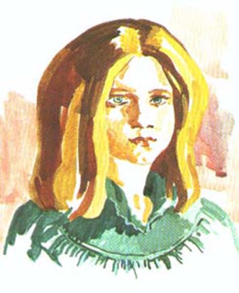 1. Сокольникова, н.м. история изобразительного искусства: