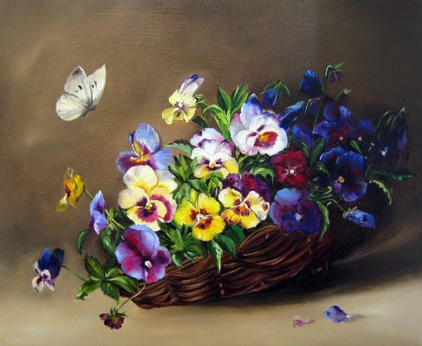 Наталья Шайкина художник