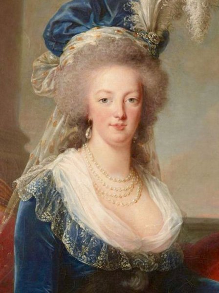 Мария Антуанетта