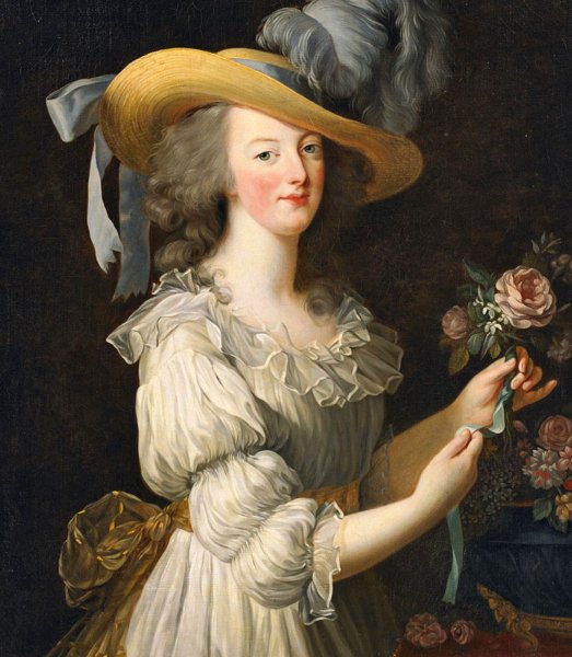 Антуанетта Зюзина