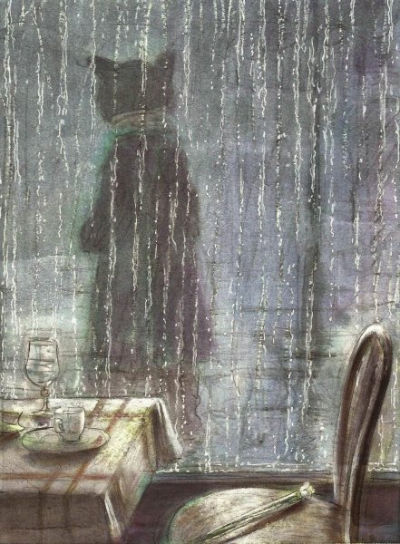 Художник Андрей аринушкин картины