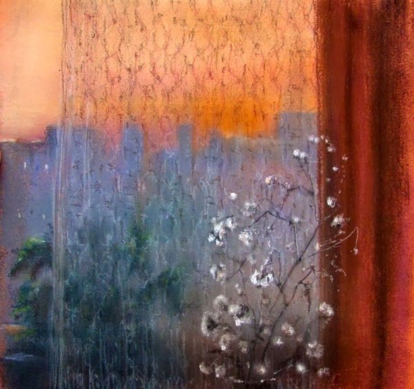 Художник Елена Юшина