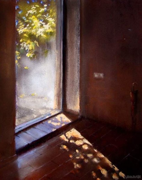 Юшина Елена Николаевна художник