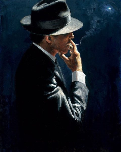 Фабиан Перез