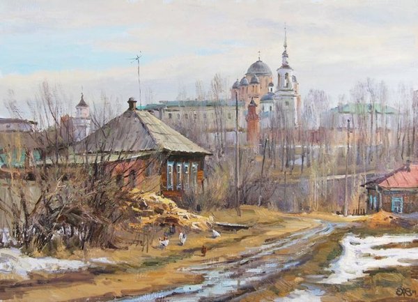 Алексей Ефремов