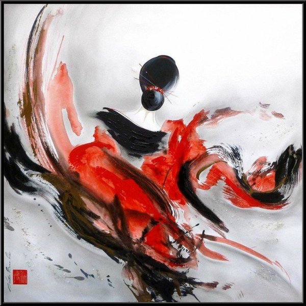 Художник Beaupre Martin