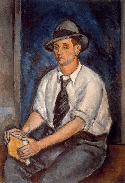 Артуро Микелена картины