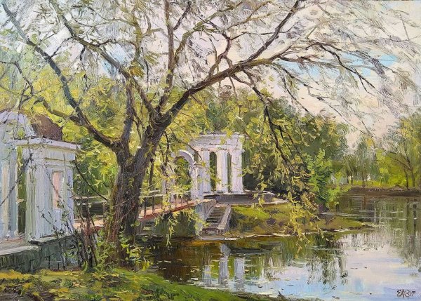 Алексей Ефремов художник Екатеринбург