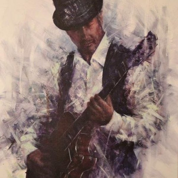 Реми Лабарр картины