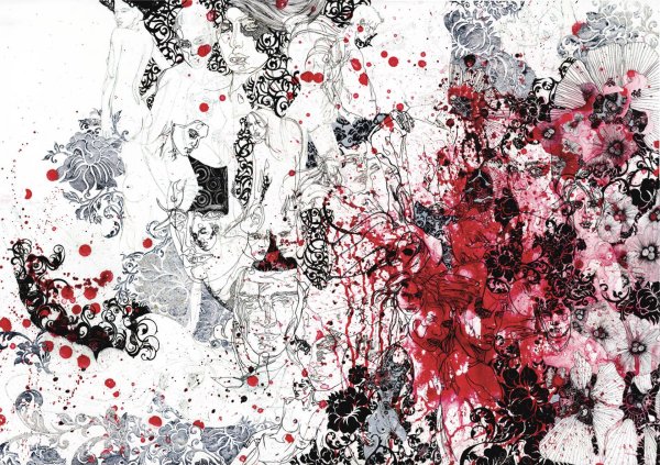 Соня Сухариян иллюстратор