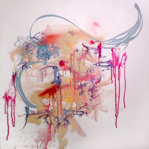 Абстрактная живопись