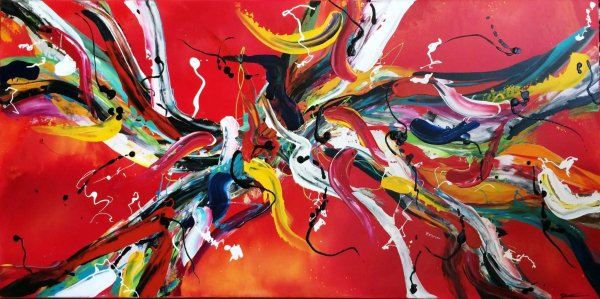 Лю Маошан художник