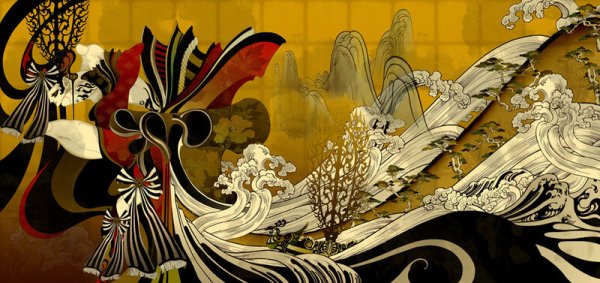 Герхард Рихтер Ice