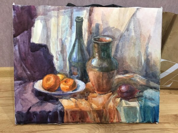 Художник Татьяна Анатольевна Зарецкая.