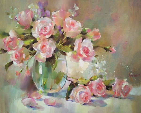 Сайкина Александра Васильевна (1925-2017)