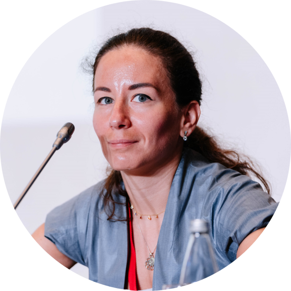 Художник Татьяна Кулигина