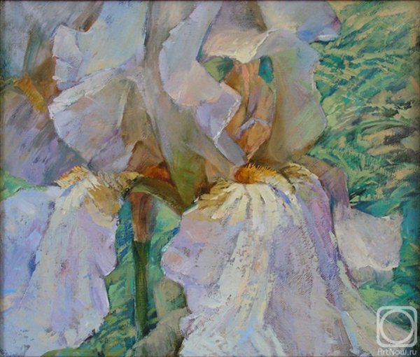 Татьяна Керман Геленджик картины