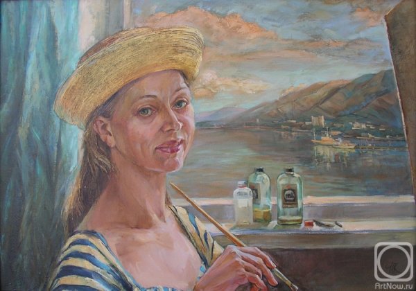 Кирсанова Татьяна Валентиновна