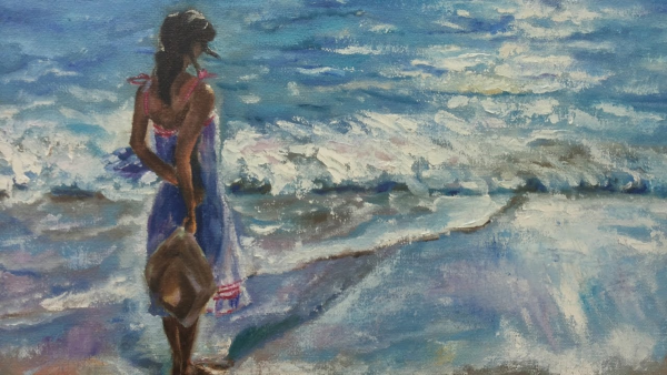 Кирсанова Татьяна Валентиновна