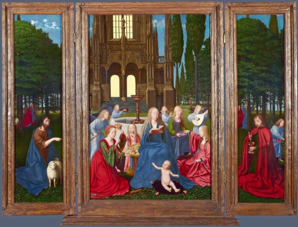 Лукас Ван Фалькенборх