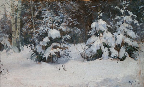 Юрий Дудов художник