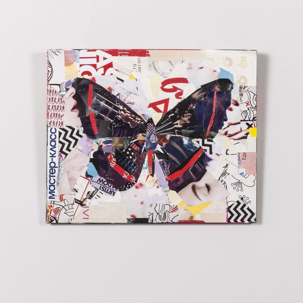 Shelly Walters картины