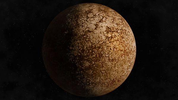 Меркурий картинка для детей