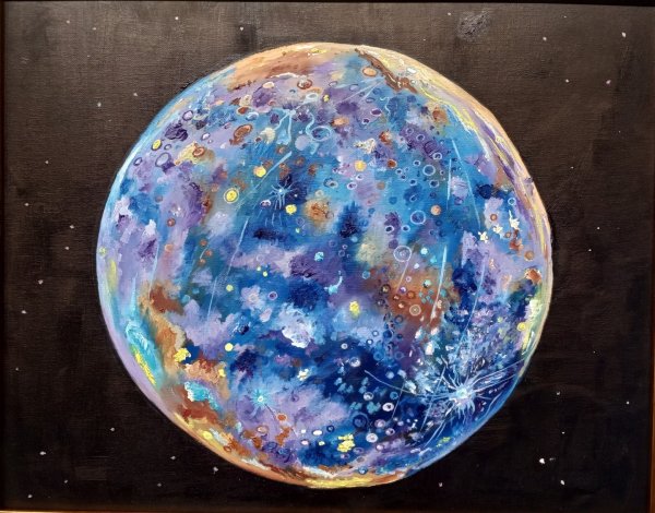 Меркурий Планета ретро