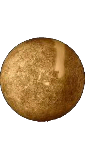 Меркурий презентация