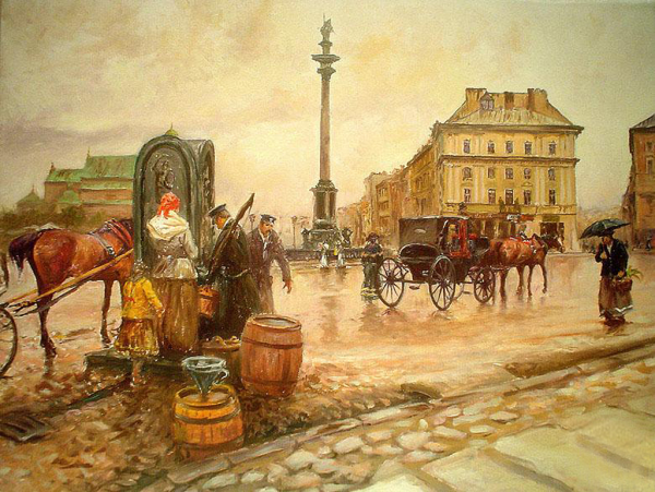 Мирослав Шеиб (Mirosław Szeib ).