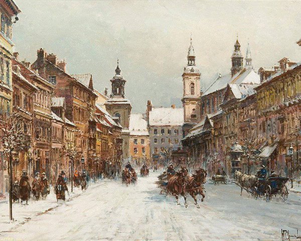 Альфред Ян Максимилиан Веруш-Ковальский