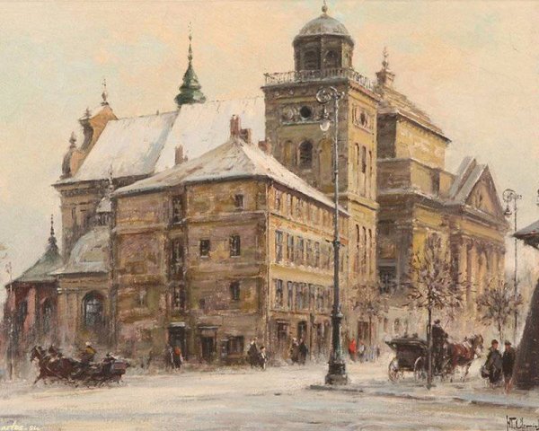 Wladyslaw Chmielinski