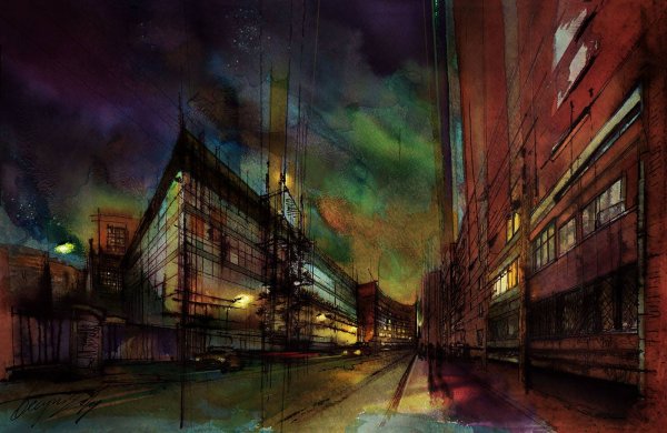 Олег Беседин Иркутск