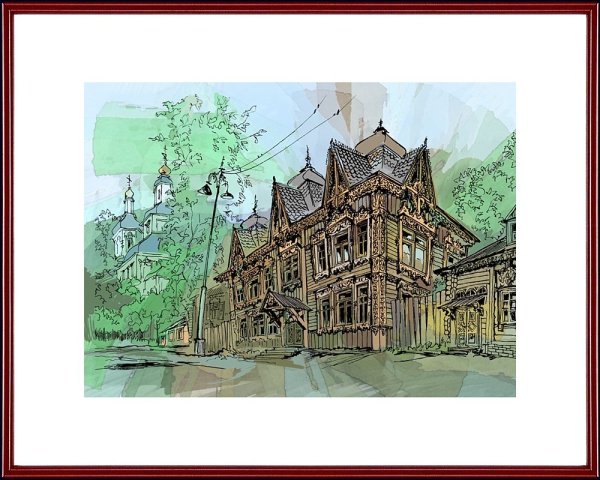 Олег Беседин Иркутск