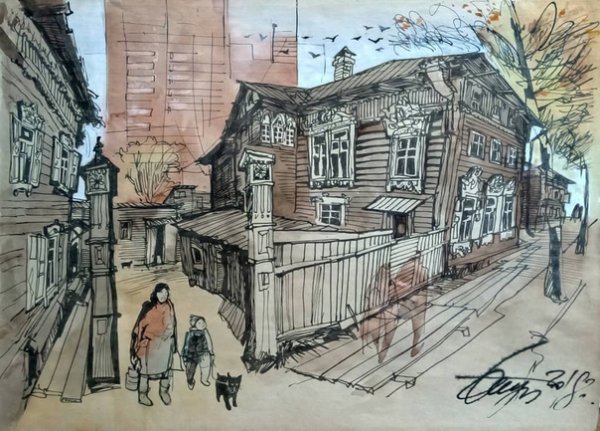 Олег Беседин