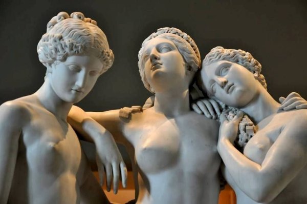 Классическая скульптура