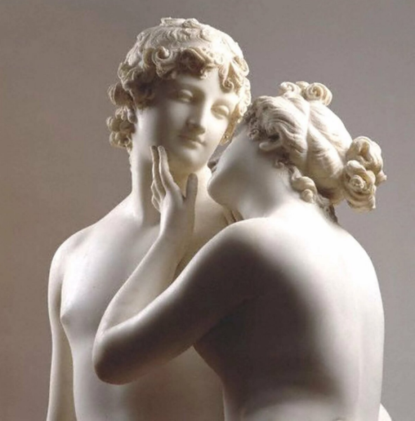 Достижения скульптура древнего Египта