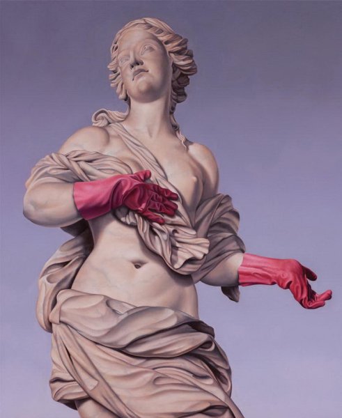 Гигант Порфирион