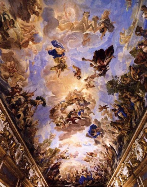 Маньеризм эпохи Возрождения