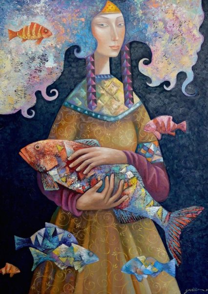 Пехар. Монголия