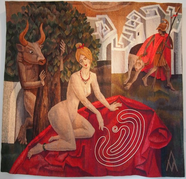 Лев Гумилев Старобурятская живопись