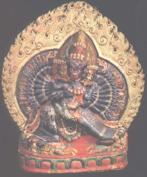 Тесей Ариадна и Минотавр