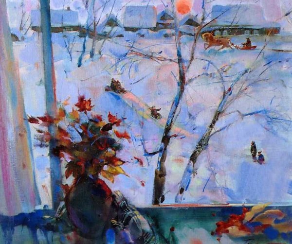 Виталий Лаханский