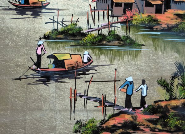 Данг Ван Кан