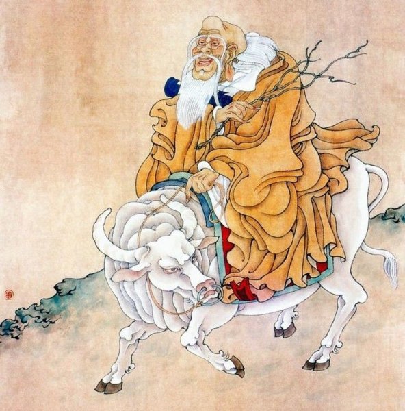 Китайская живопись кунг фу