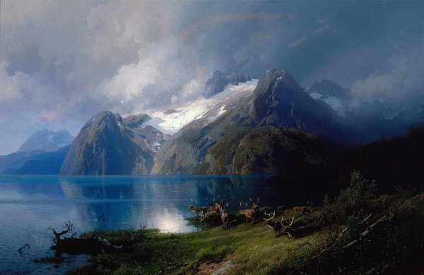 Херман Херцог