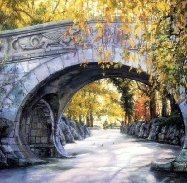 Преображенский художник Севастополь